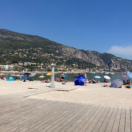 מנטון Studio La Cigale Bord De Mer מראה חיצוני תמונה
